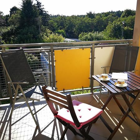 Apartament Majorka Stegna  Extérieur photo