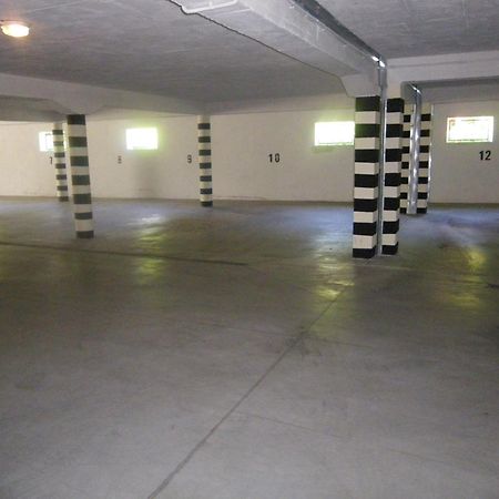 Apartament Majorka Stegna  Extérieur photo