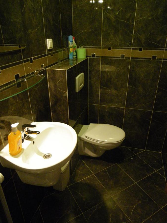 Apartament Majorka Stegna  Extérieur photo