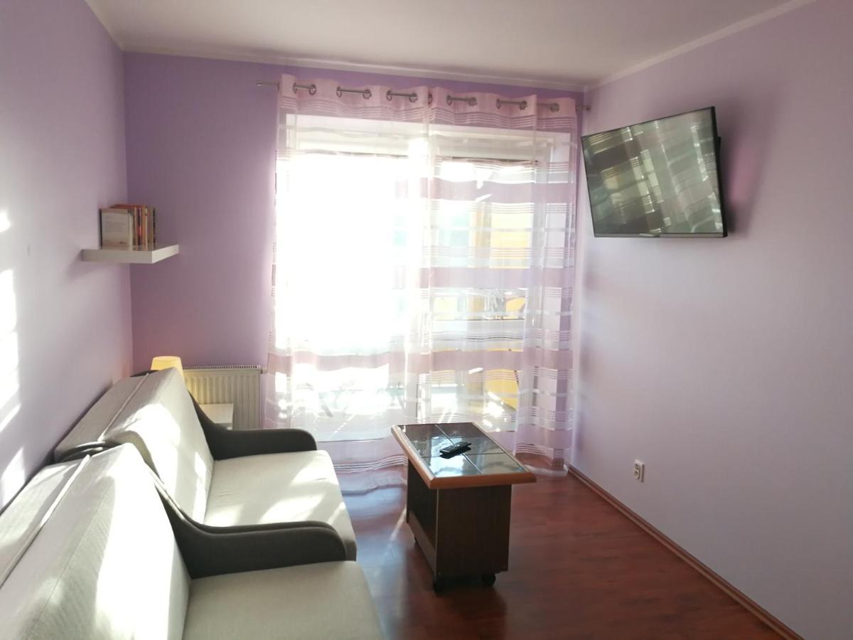 Apartament Majorka Stegna  Extérieur photo