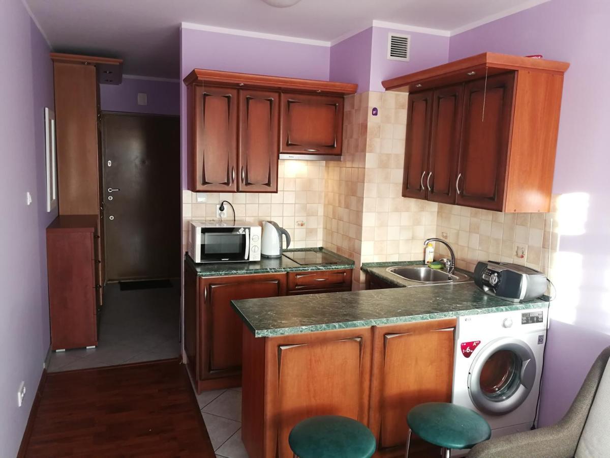 Apartament Majorka Stegna  Extérieur photo